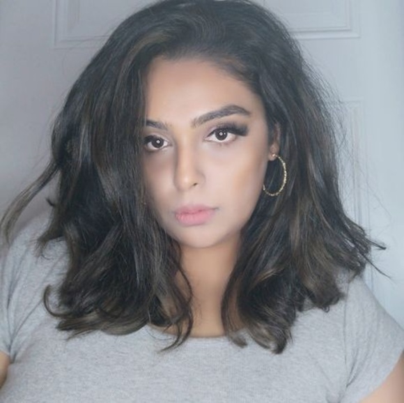 Meet your Posher, Rabia - Picture 1 of 1